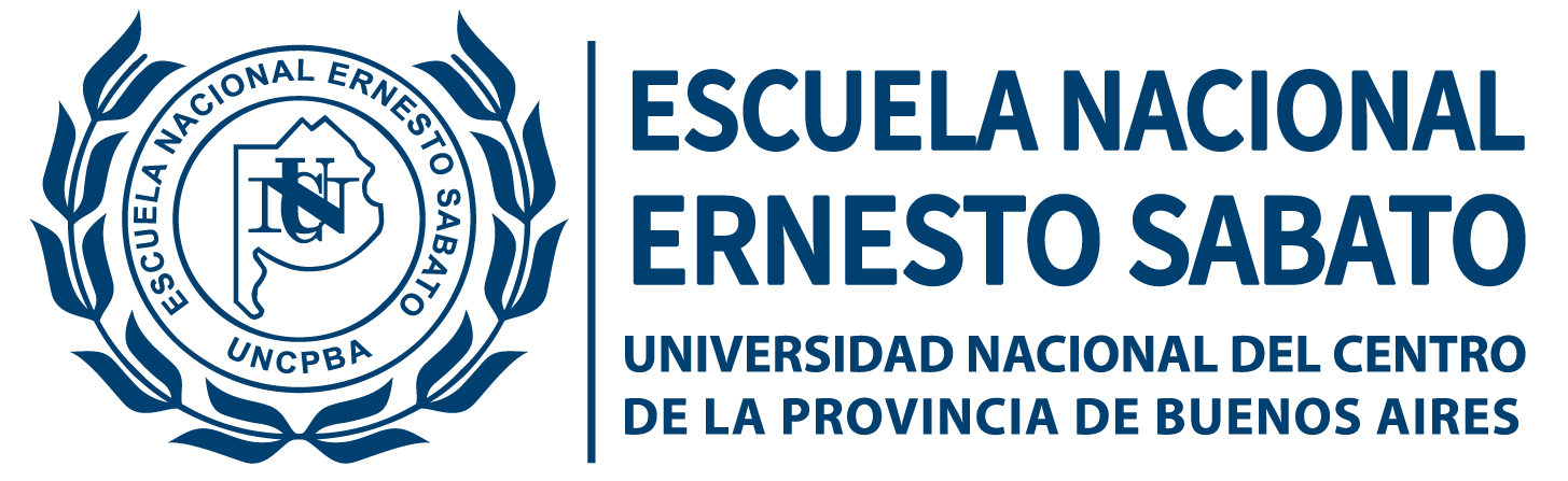 Escuela Nacional Ernesto Sabato